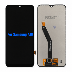 Écran tactile LCD TFT professionnel pour réparation et assemblage de téléphones mobiles A10 - Product Image 1