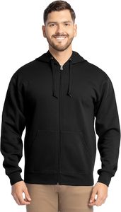 Nueva Llegada Sudadera con Capucha de Punto para Hombre, Sólida, de Invierno, Transpirable, de Secado Rápido, Manga Larga, Cortavientos, para Gimnasio y Fitness, con Bolsillo - Product Image 3