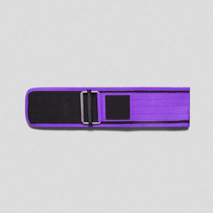 Ceinture de musculation en néoprène, robuste, protection professionnelle, épaisseur 10 mm, pour la musculation, le powerlifting, la force - Product Image 3