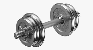 Haltères - Product Image 3