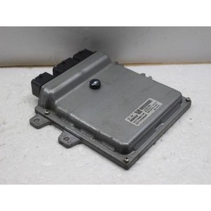Unidad de Control del Motor SM7 L47 2011-2019 Usada ORIGINAL 237105671R - Product Image 2