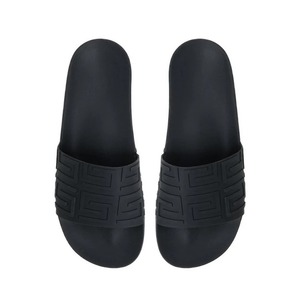 Sandales d'été et d'hiver antidérapantes, douces et confortables, avec impression de logo personnalisé, unisexes, en PVC, pour hommes et femmes, pour la salle de bain - Product Image 4