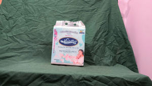 Premium Eco-Friendly Disposable 1-Ply Ultra Soft Virgin Wood Pulp <b>Facial</b> <b>Tissues</b> Dry <b>Tissue</b> Wipes in Pocket Style - Product Image 3