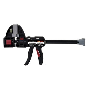 APLUS GMC-SBC24 7 in 1 Swivel Bar <b>clamp</b> ,Auto Locked <b>Quick</b> Release Lever 160kg - Product Image 1