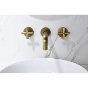 Rubinetto da Parete per Lavabo Bagno - Categoria Rubinetti per Lavabo - Product Image 3