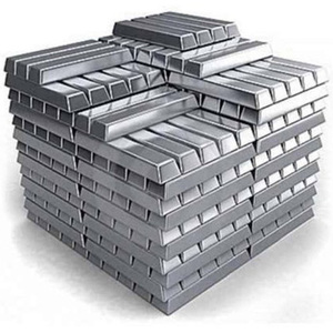 Lingote de Aleación de Aluminio 99% de Alta Calidad Serie 2000 en Venta Directa de Fábrica - Product Image 2