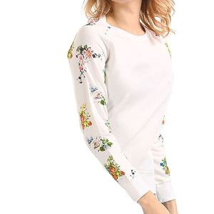 Nuevo Jersey suelto para mujer, Jersey personalizado con capucha, Sudaderas con cuello redondo y manga larga, sudaderas de lana para hombres y mujeres - Product Image 1