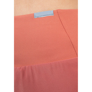 กางเกงขาสั้นออกกำลังกายผู้หญิง ยืดหยุ่น ใส่สบาย สำหรับฝึกซ้อมกีฬา ขนาดสั่งทำได้ กันน้ำ ระบายอากาศดี เอวกลาง - Product Image 4