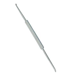 Elevador de Septum Cottle de Doble Extremo, Instrumento Quirúrgico Nasal Manual de Acero para Cirugía Plástica y Rinoplastia, Certificado CE - Product Image 1