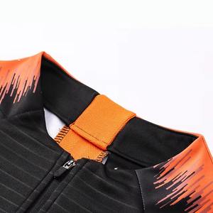 Survêtement de football national 2026 – Qualité supérieure, prix abordable, idéal pour l'entraînement - Product Image 5