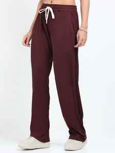 Pantalon extensible de qualité supérieure pour femmes, flexible et confortable pour un usage quotidien - Product Image 4