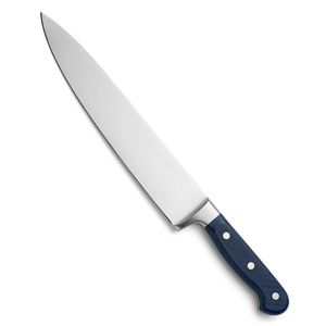 Couteaux de chef professionnels en acier inoxydable, lame tranchante avec manche ergonomique pour couper, hacher et trancher la viande, les légumes et les fruits - Product Image 5