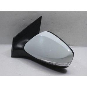 อะไหล่กระจกมองข้างซ้ายมือ (OEM) มือสอง รุ่น 876101R040AS - Product Image 4