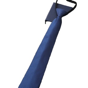 Cravates classiques pour hommes de 6cm en cachemire de haute qualité, couleur unie rayée, cravate moulante à carreaux, rouge, gris, col étroit, cravate décontractée mince - Product Image 1