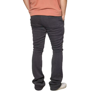 Pantalones Deportivos Casuales de Lona de Secado Rápido, Ligeros y Cálidos para Primavera, Pantalones de Gimnasio Suaves para Hombre - Product Image 3