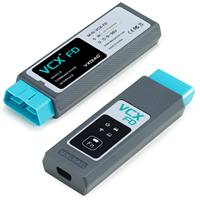Nueva Herramienta de Diagnóstico OBD2 VXDIAG VCX FD para Ford/Mazda, Compatible con WIFI y CAN FD
