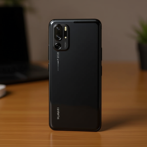 Cover Protettiva per Fotocamera AI Huawei P Smart 2020, Protezione per Lente Posteriore del Telefono Cellulare - Product Image 3