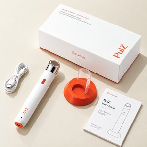Dispositivo de Belleza Multifuncional Portátil Coreano MEGAPICK, Ampolla de Sinergia, Rejuvenecimiento de la Piel, Reafirmación de la Piel, Lifting Facial - Product Image 2