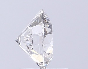 Diamant CVD rond de 0,95 carat D VS1, polissage excellent, pièces de joaillerie fine, composant artisanal magnifique, matériau en pierre brute - Product Image 3