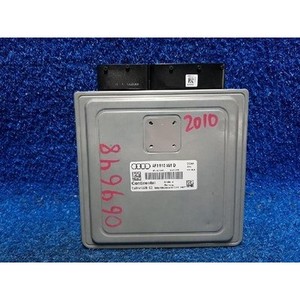 ECUs et modules informatiques d'occasion A6 4F1910551D - Product Image 3
