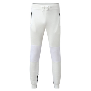 Ensemble de survêtement streetwear élégant pour hommes, en molleton respirant, coupe oversize, deux pièces, vente en gros - Product Image 6