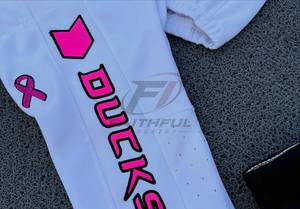 Conjunto de Pantalones y Camiseta de Fútbol Americano Personalizados para Hombre |   Uniforme de Equipo Personalizado con Impresión por Sublimación, Transpirable, 100% Poliéster - Product Image 6