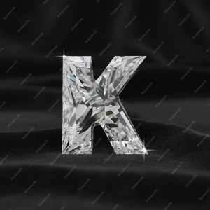 Diamant cultivé en laboratoire HPHT CVD synthétique naturel de 11 carats certifié IGI GIA, qualité D VVS, taille K, en vrac, pour cadeau - Product Image 2