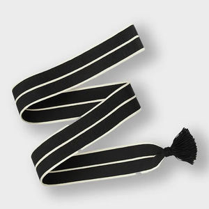 สายสะพายเครื่องราชอิสริยาภรณ์เมสันคุณภาพสูง ทำมือ ปักลายด้วยมือ ทนทาน เป็นมิตรกับสิ่งแวดล้อม ราคาประหยัด มีจำหน่าย - Product Image 3