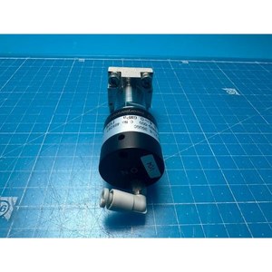 FUJIKIN FP-PSD-21-6. Transducteur de pression 35UGC utilisé comme pièce détachée pour équipement semi-conducteur d'occasion - Product Image 5