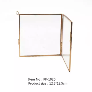 Marcos de Fotos Metálicos Únicos de Alta Demanda, Hechos a Mano, Decorativos, de la Mejor Calidad, para Exhibir Imágenes Preciadas, Gran Venta - Product Image 3