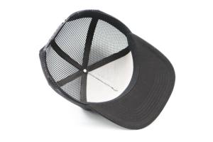 Gorra de Béisbol de 6 Paneles de Algodón Toptex de Alta Calidad 2026, Color Sólido, Ligera, Ajustable, Unisex, Personalizable, Estilo Camionero - Product Image 4