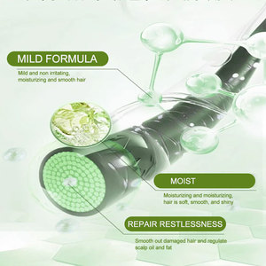 สูตรแชมพูยอดนิยม 1000 มล. โฟมเข้มข้นสูง 5%-15% สำหรับส่วนผสม ปรับแต่งสีได้ เพื่อผมนุ่มลื่นสุขภาพดี - Product Image 6