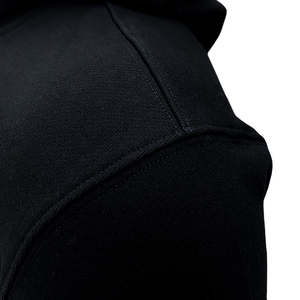 Sudaderas con Estampado Gráfico en la Espalda para Hombre, Venta al por Mayor, Sudaderas Personalizadas con Impresión, Fabricante de Ropa Urbana de Marca Privada - Product Image 5