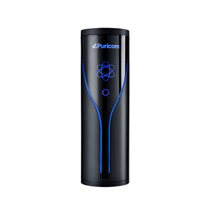 Système d'eau intelligent à hydrogène électrique CIH-H2 pour boîtier en plastique à usage domestique - Product Image 3