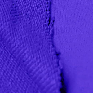 Tejido de punto francés al por mayor, tela de algodón de alta calidad para sudaderas, prendas de vestir y suéteres. - Product Image 4