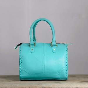Bolso Bandolera de Cuero Genuino con Flecos Hechos a Mano, Estilo Vintage, Bolso de Hombro Bohemio para Mujer, Estilo Vaquero Occidental - Product Image 6