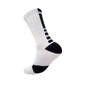 Men's Elite <b>Long</b> Tube Sports <b>Socks</b> Towel Bottom Middle Tube Practical Anti slip Basketball <b>Socks</b> - Product Image 5