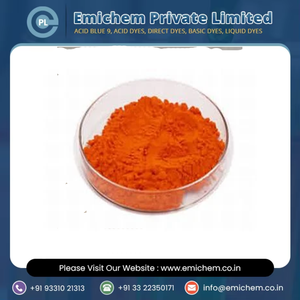Colorant Orange Solvant 2 de Haute Qualité pour Plastiques, Polymères, Revêtements, Encres et Utilisation Industrielle - Product Image 2