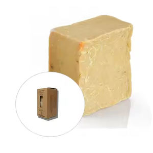 Jabón de Aceite de Oliva y Laurel, Fórmula Sólida Antiséptica Fresca para el Cuidado del Cabello y la Piel, de Proveedor Mayorista - Product Image 1