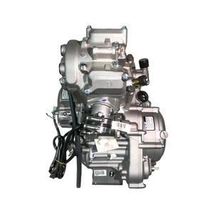 Motor Original de 250cc para Motocicleta de Cross, Motor de 250cc para Motocicleta de Cross <span class=keywords><strong>Zongshen</strong></span> <span class=keywords><strong>RX3</strong></span> para Motocicleta de Cross <span class=keywords><strong>Zongshen</strong></span> Nc250 - Product Image 1