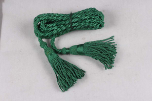 Vente en gros Cordons d'épaule en tissu enduit pour uniformes de cérémonie, sacs et vêtements - Product Image 4