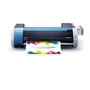 Impresora/Cortadora de Inyección de Tinta de Formato Ancho/Grande Rolland VersaSTUDIO BN-20, Lista para Envío, Resolución de 55ppi, Origen Estadounidense, para Uso Doméstico - Product Image 3