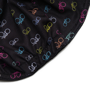 Gorro de Montañismo, Forro para Casco, para Snowboard, Esquí, Motociclismo y Ciclismo, de Spandex, Absorbente de Humedad, con Logotipo Personalizado, de Poliéster - Product Image 2