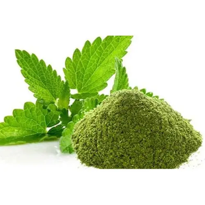 ผู้จัดจำหน่ายขายส่ง ใบสะระแหน่บริสุทธิ์ 100% (Mentha Piperita) ผงสมุนไพรคุณภาพพรีเมียม สำหรับชงชา ช่วยย่อยอาหาร และเพื่อสุขภาพที่สดชื่น - Product Image 1