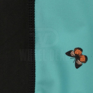 Pantalones Cortos de Ciclismo MTB para Hombre, Transpirables, de Secado Rápido, Ajustados, de Spandex, 140g, para Ciclismo Deportivo de Verano - Product Image 4