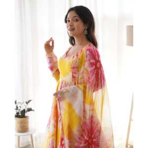 สูทพิมพ์ลายหลากสี - Product Image 2