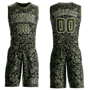 Tenues de basketball noires et rouges, design sublimé, maillots de basketball rouges grande taille, ensembles de maillots de sport pour le basketball - Product Image 6
