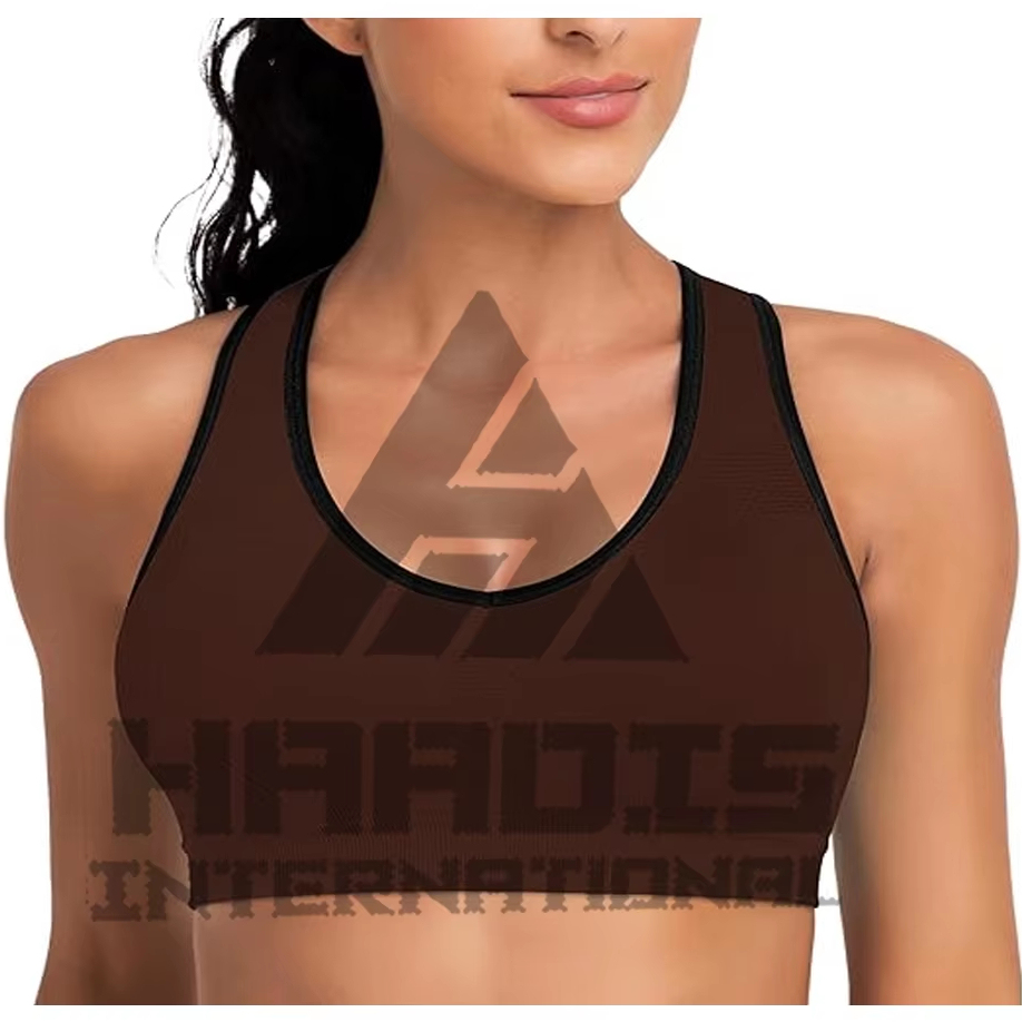 Breathable Women Sports Bra New Design Women Sports Bra Quick Dry High Quality Women Sports Bra