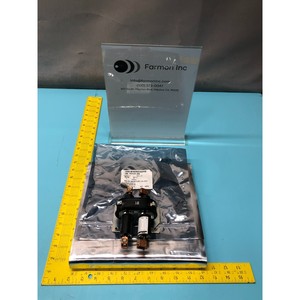 SMS รีเลย์ RLY1B0019-24VDC 60A ปรอท2P, อุปกรณ์เซมิคอนดักเตอร์มรดกระดับโลกที่149320และชิ้นส่วนที่ - Product Image 4
