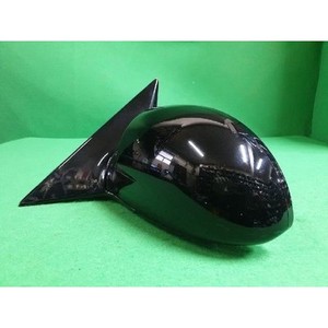 Opirus 2003-2007 Espejo Retrovisor Exterior Izquierdo Usado OEM 876103F030 - Product Image 2